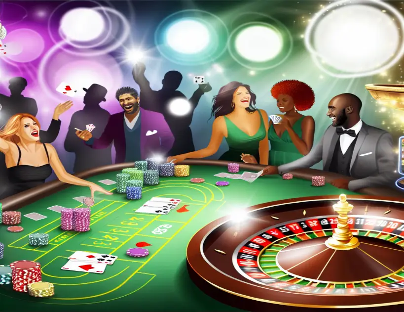 Mastering the Art of Winning: Tips and Tricks for Success in Casino Games
